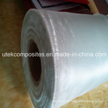 Transparent Type Fiberglass Cloth for Skimboard